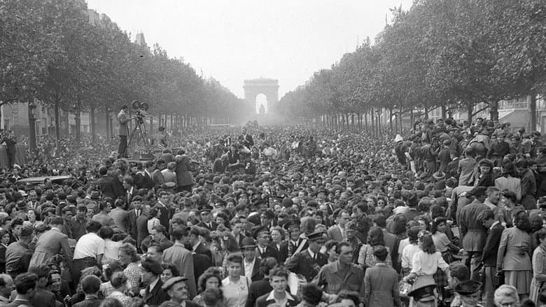 Capitulation, the Final Hours that Ended World War II still