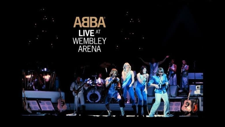 ABBA in Concert still