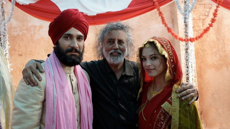 Partition still