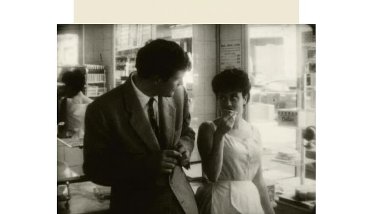 The Bakery Girl of Monceau still