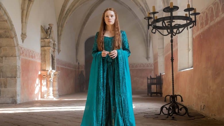 Ophelia still