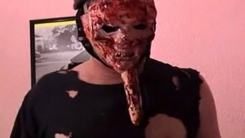 Attack of the Cockface Killer still