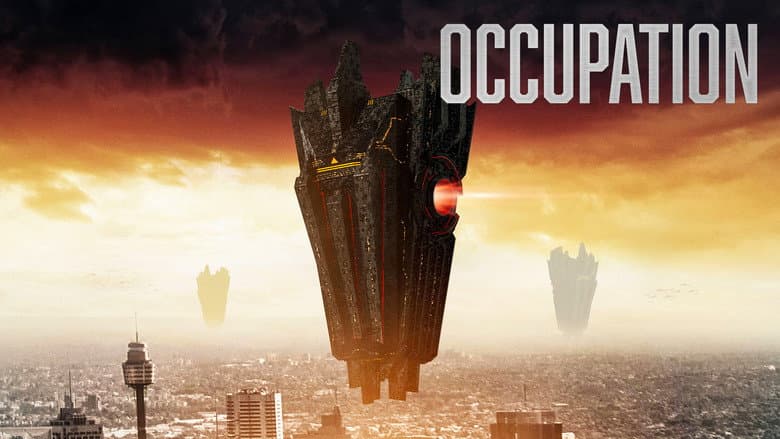 Occupation still
