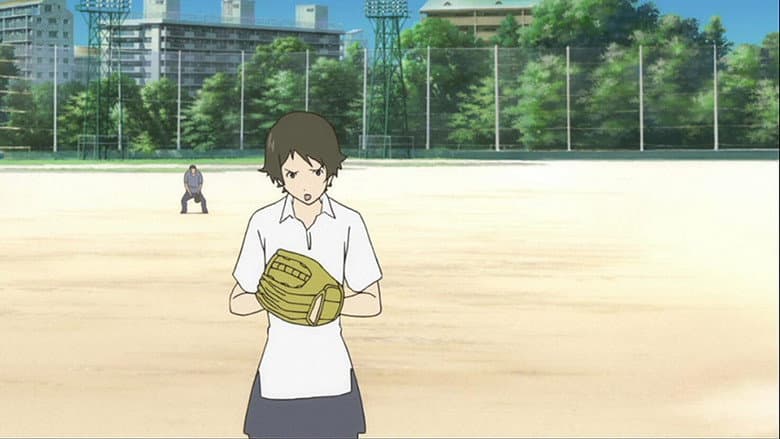The Girl Who Leapt Through Time still