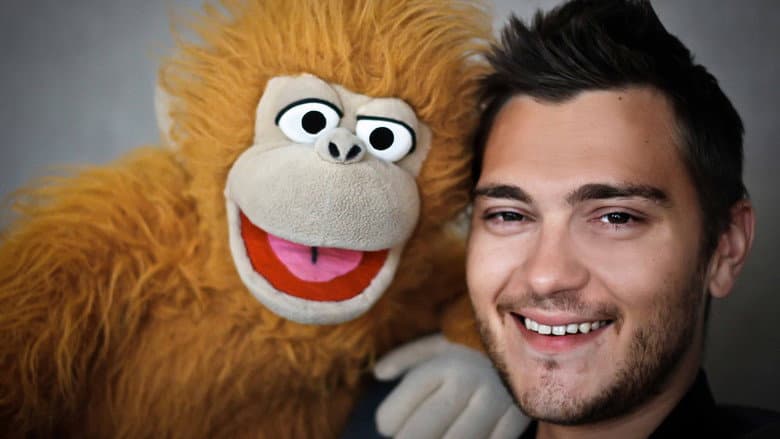 Jeff Panacloc contre-attaque still