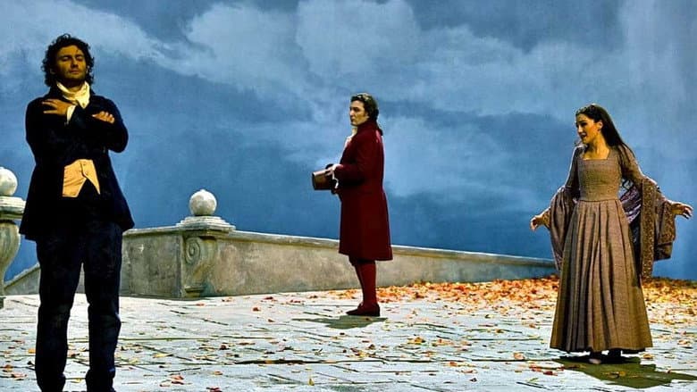 Massenet: Werther still