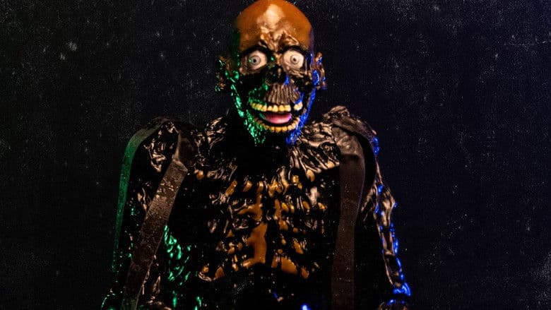 More Brains! A Return to the Living Dead still