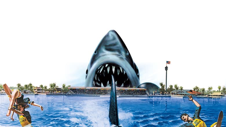 Jaws 3-D still