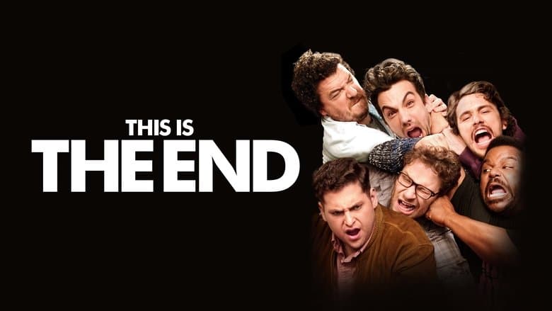 This Is the End still