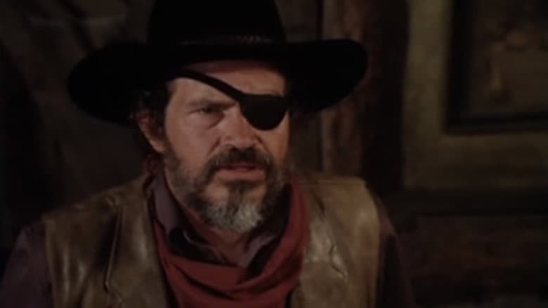 True Grit: A Further Adventure still