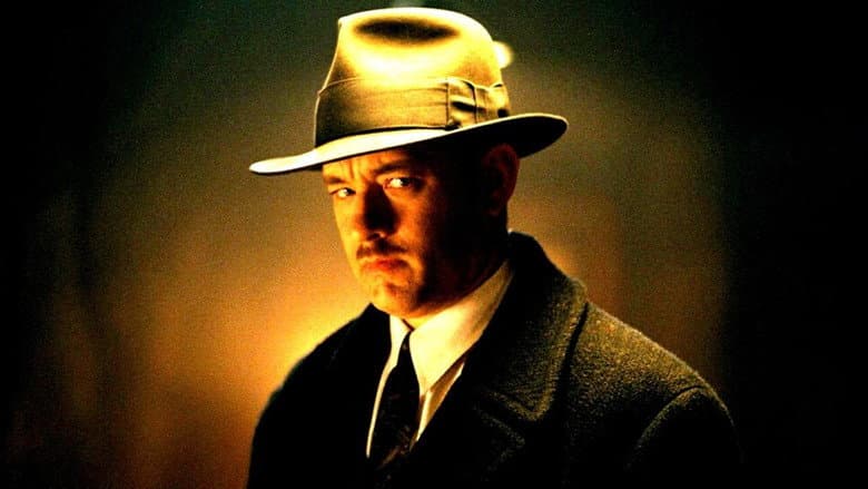 Road to Perdition still