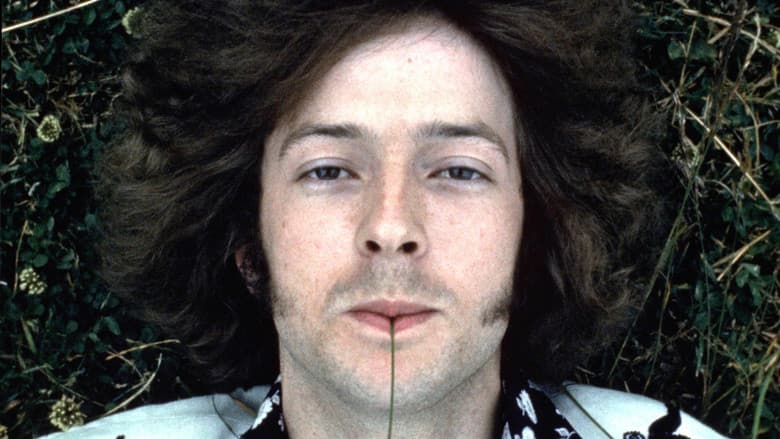Eric Clapton: Life in 12 Bars still