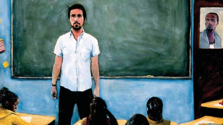 Half Nelson still