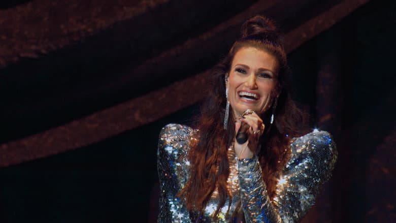 Idina Menzel: Which Way to the Stage? still