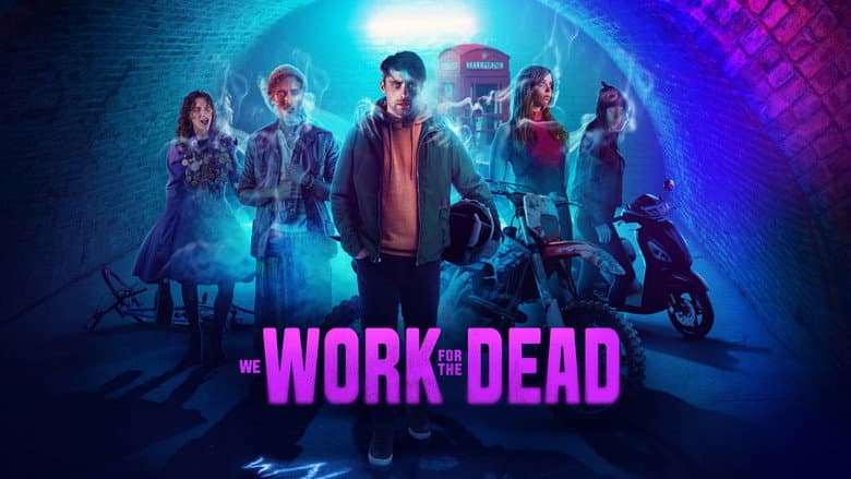 We Work for the Dead still