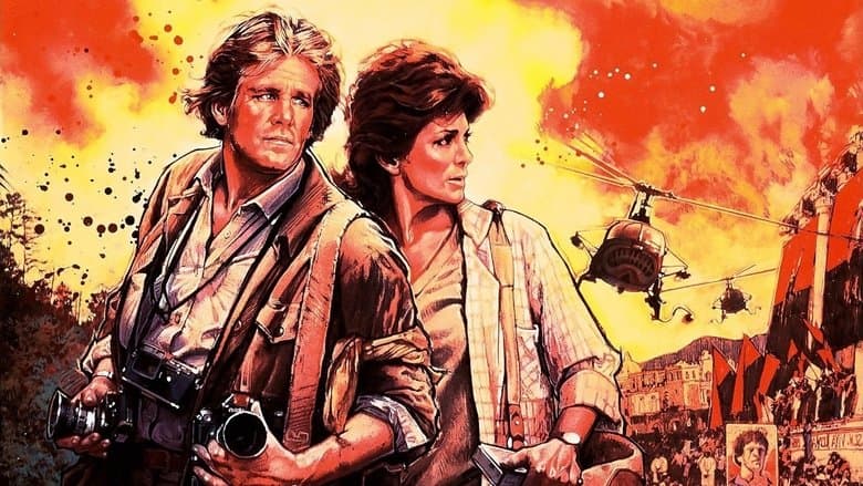 Under Fire still