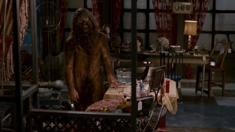 Fur: An Imaginary Portrait of Diane Arbus still