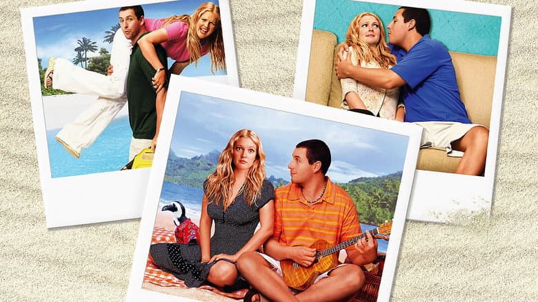 50 First Dates still