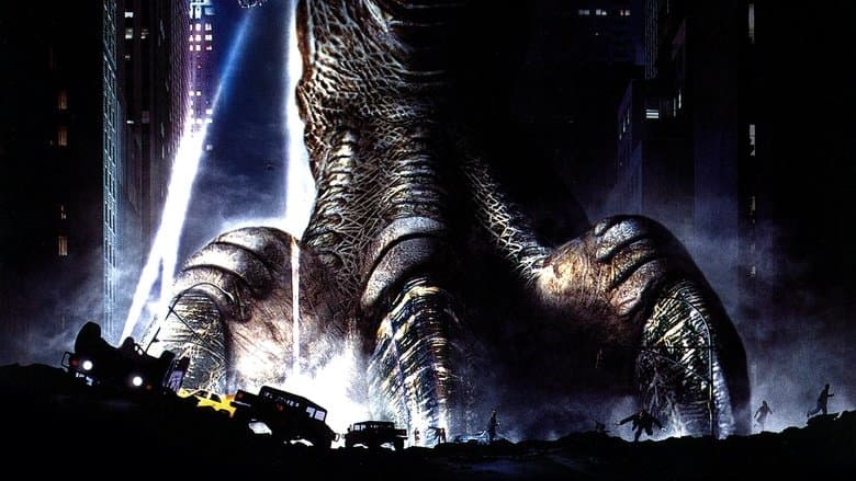 Godzilla still