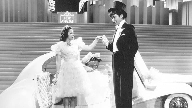 Broadway Melody of 1938 still