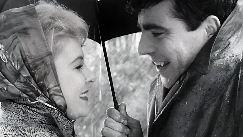 A Kind of Loving still