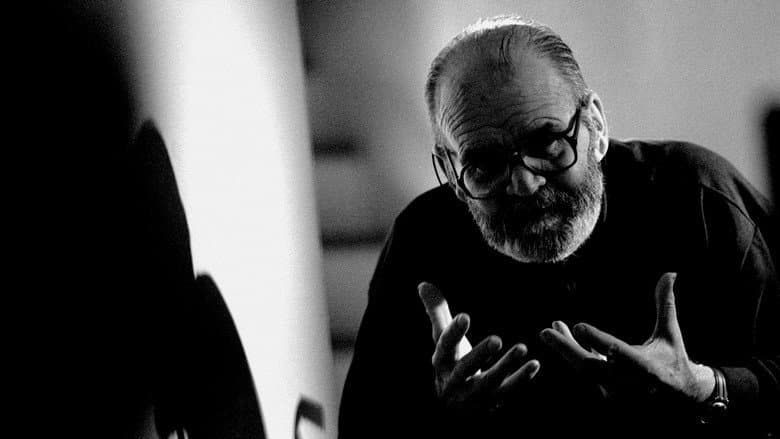 Fulci Talks still