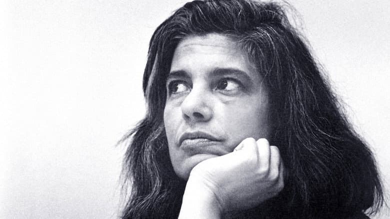 Regarding Susan Sontag still