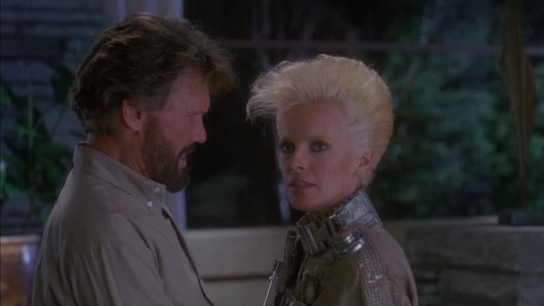 Millennium still