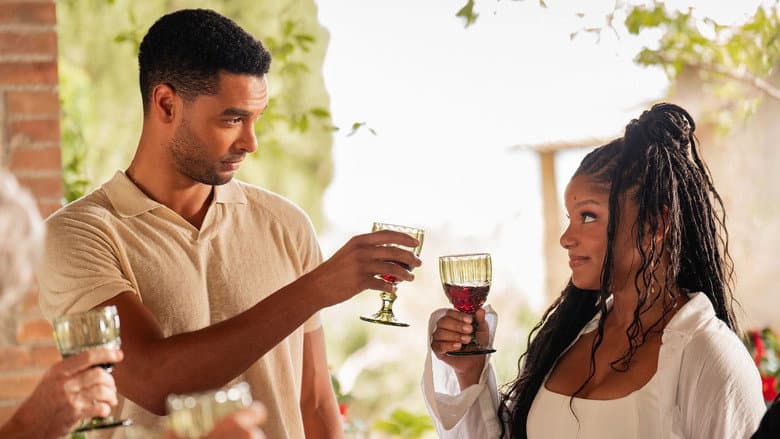 You, Me & Tuscany still