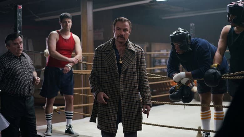 Chuck still
