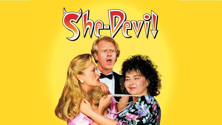 She-Devil still