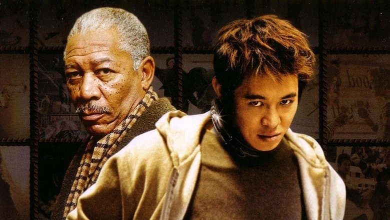 Unleashed still