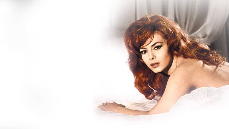 Angelique still