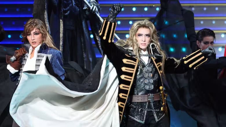 Castlevania: Awakening in the Moonlight still