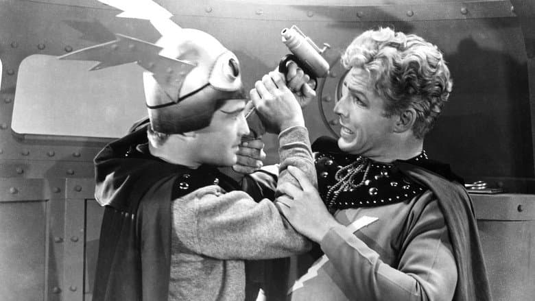 Flash Gordon still