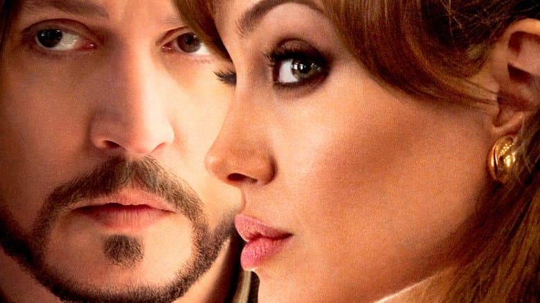 The Tourist still