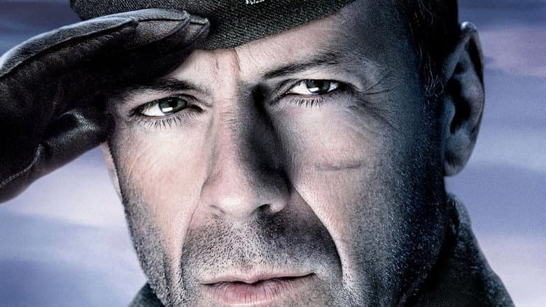 Hart's War still
