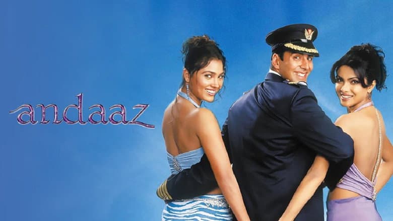 Andaaz still