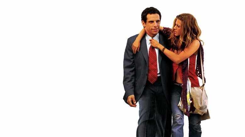 Along Came Polly still