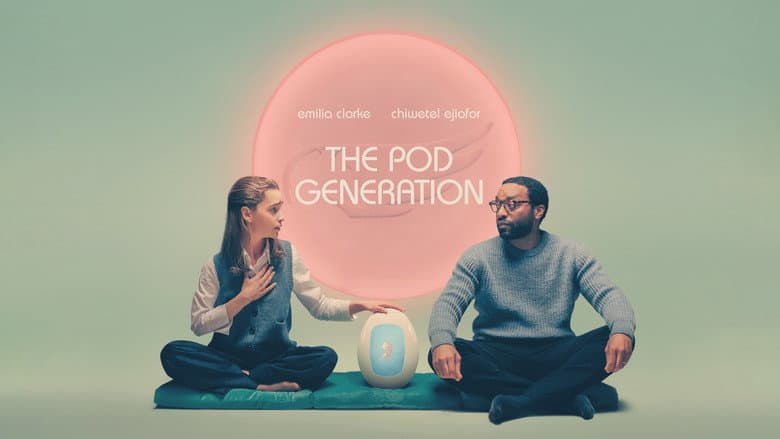 The Pod Generation still