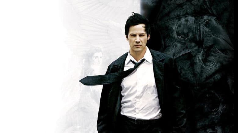 Constantine still