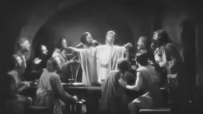 Lux Æterna: The Art of Filmmaking still
