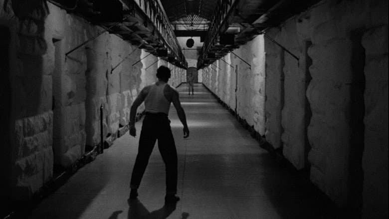 Riot in Cell Block 11 still