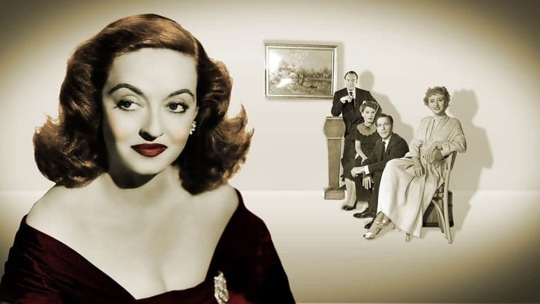 All About Eve still
