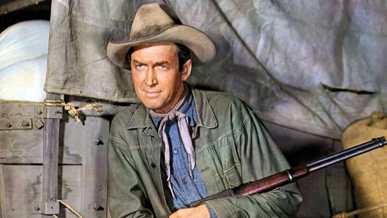 Winchester '73 still