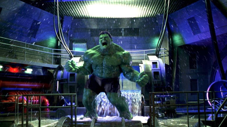 Hulk still