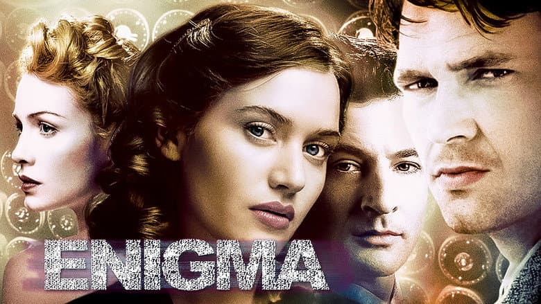 Enigma still