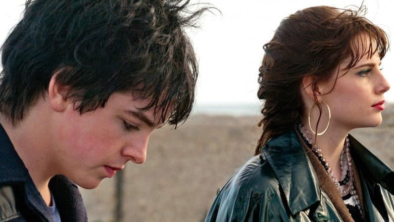 Sing Street still
