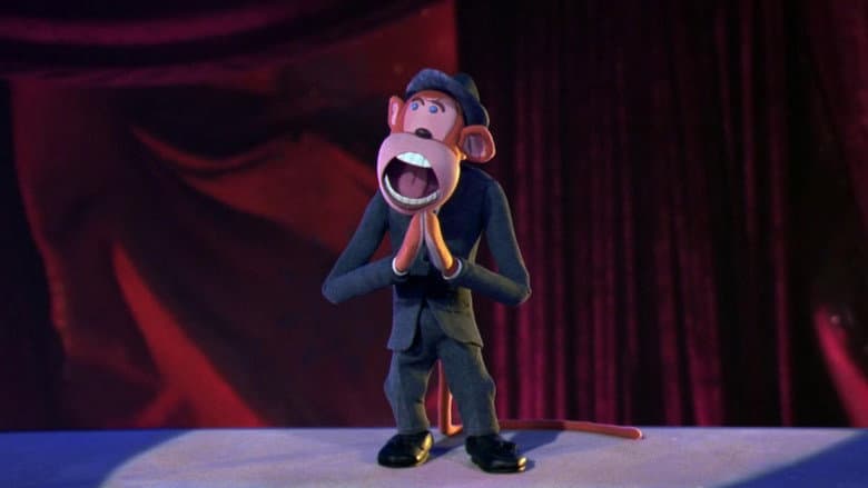 Monkeybone still