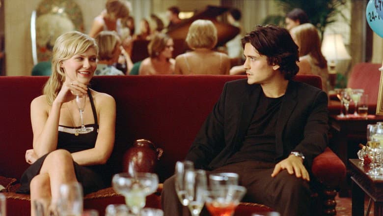 Elizabethtown still